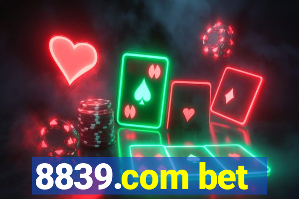 8839.com bet